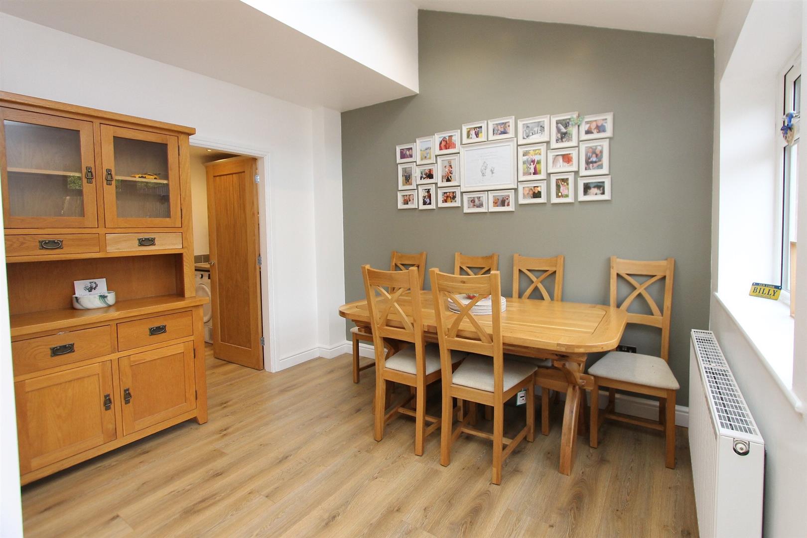 Caunsall Road, Caunsall, Kidderminster